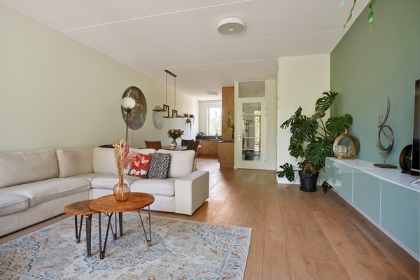 Medium property photo - Keulse Vaart 89, 1111 RN Diemen